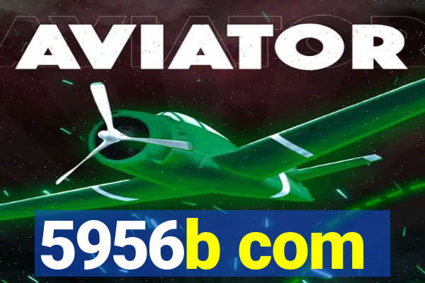 5956b com